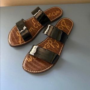 Sam Edelman gala sandals